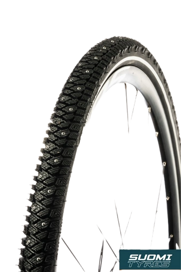 Suomi Tyres Routa W212 24" / 47-507