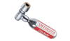 Supacaz Quickfix CO2 Inflator CO2-Patruunan Suutin