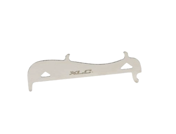 XLC TO-S82 ketjutulkki