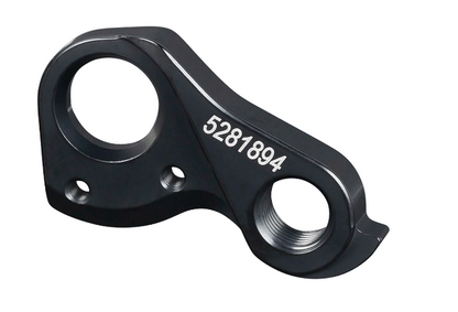 Trek Updated Road Rear Derailleur Hanger