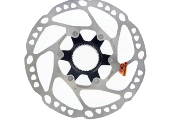 Shimano Jarrulevy SM-RT64 Center lock