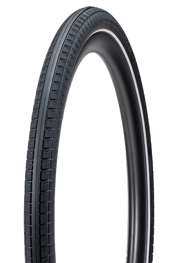 Bontrager E6 Hard-Case Lite E-bike Tire 700x50