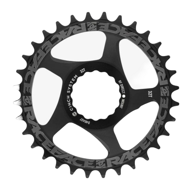 Race Face Cinch DM Narrow/Wide chainring 36t