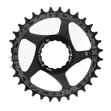 Race Face Cinch DM Narrow/Wide chainring 36t