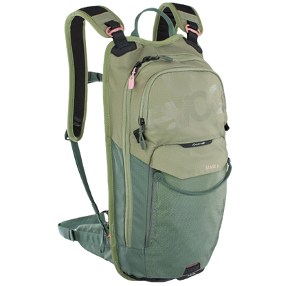 Evoc Stage 6L + 2L Juomareppu