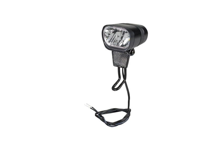 Spanninga Axendo XE 80 E-bike Etuvalo