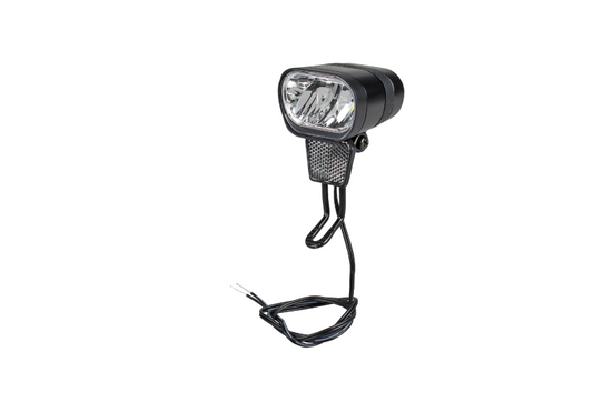 Spanninga Axendo XE 80 E-bike Etuvalo