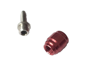 SRAM Hydraulic Disc Brake Hose Fitting Kit