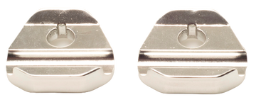 PRO Seatpost clamps 8-9mm For side clamped rail