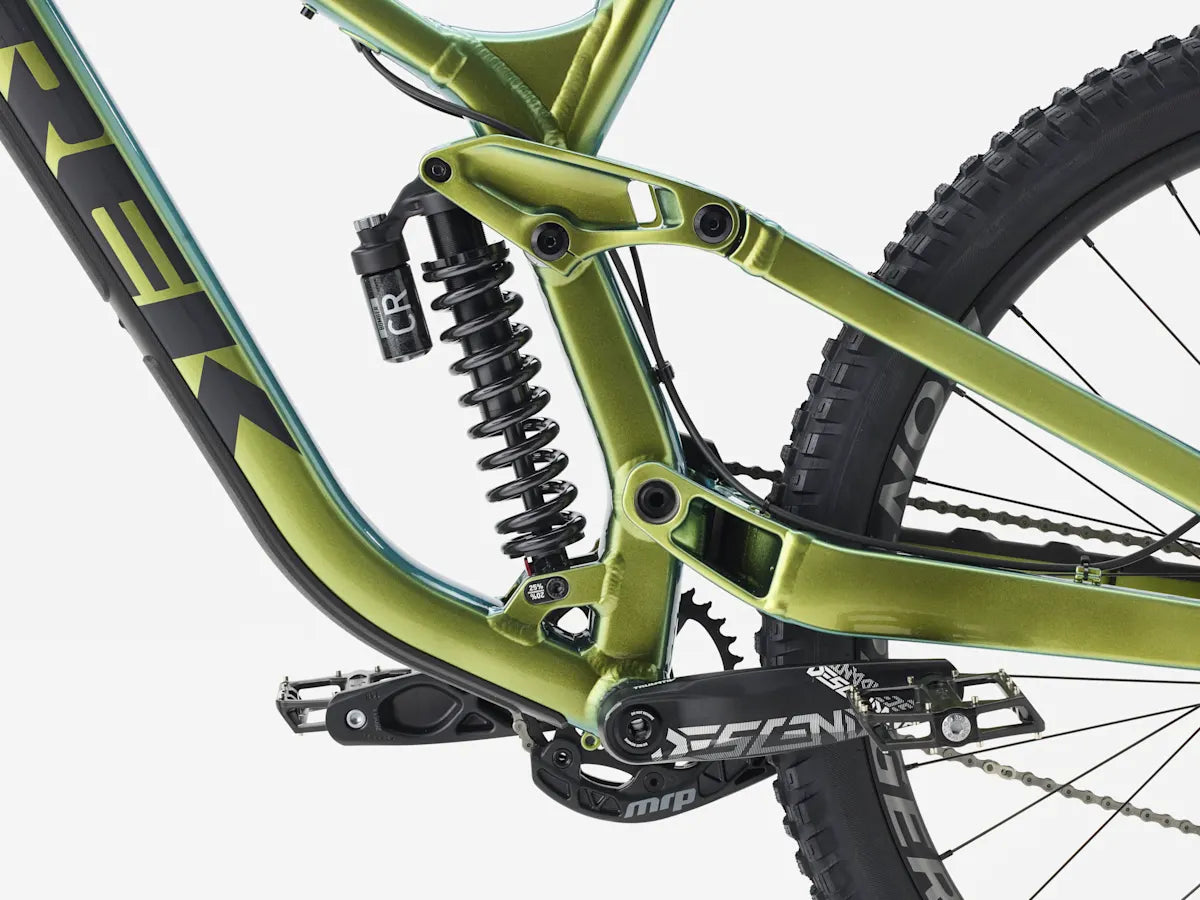 Trek Session 8 29 GX