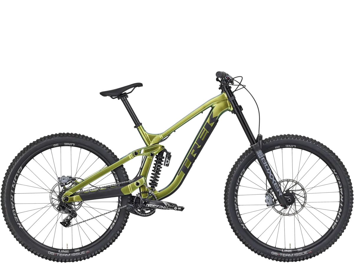 Trek Session 8 29 GX