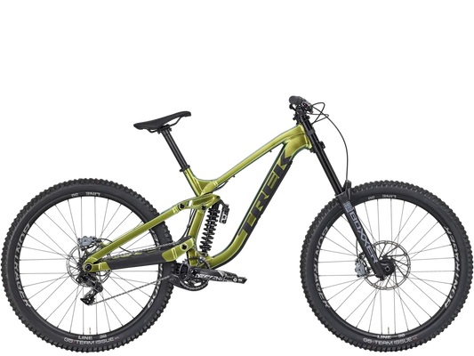 Trek Session 8 29 GX