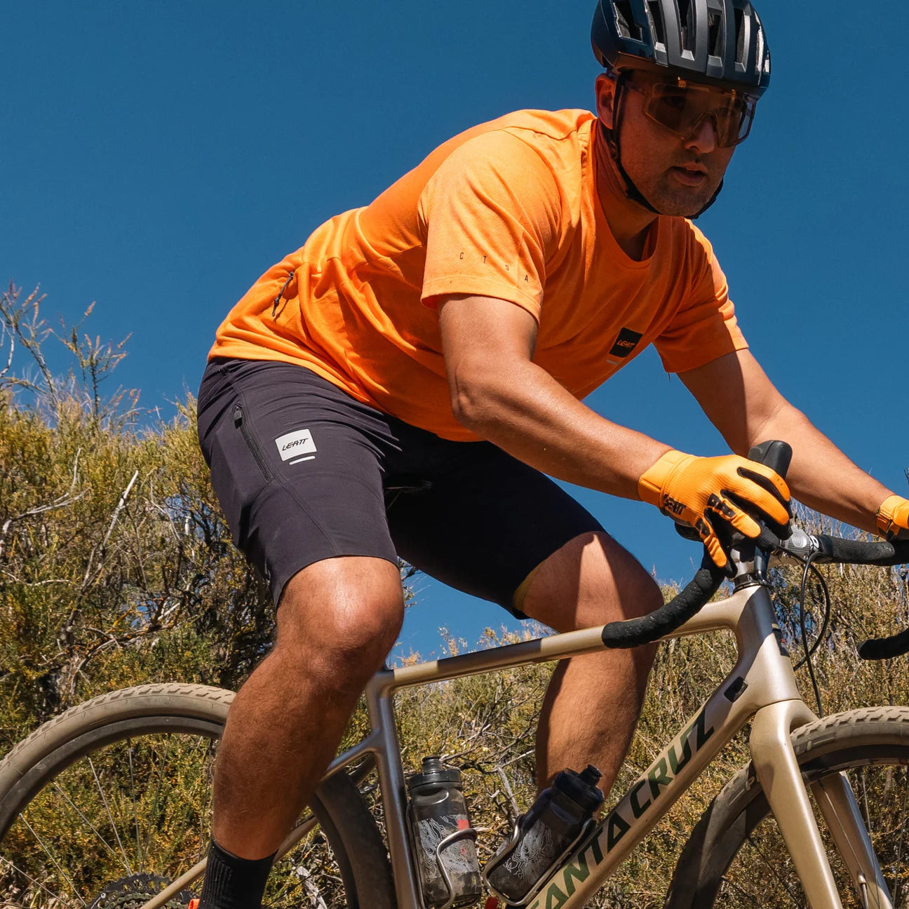 Leatt Shorts MTB Endurance 2.0