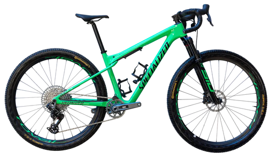 Specialized Epic World Cup Expert M