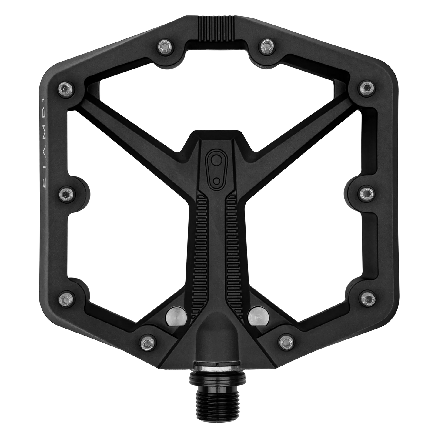 CRANKBROTHERS Pedal Stamp 1 Large Gen. 2