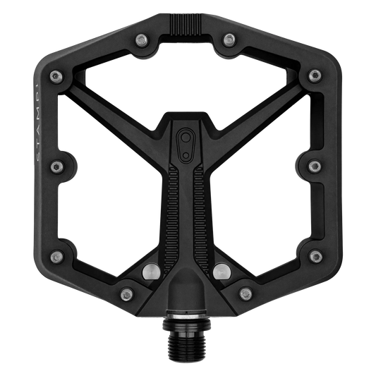 CRANKBROTHERS Pedal Stamp 1 Large Gen. 2