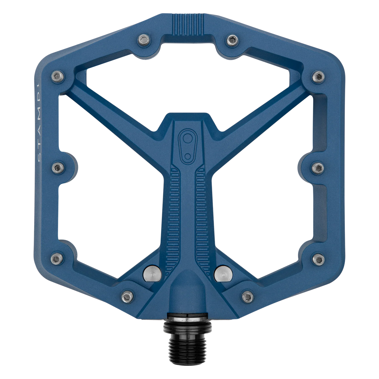 CRANKBROTHERS Pedal Stamp 1 Large Gen. 2