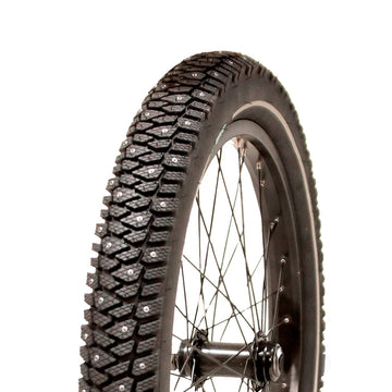 Suomi Tyres Nastarengas Routa Cargo W196 24 x 2.4