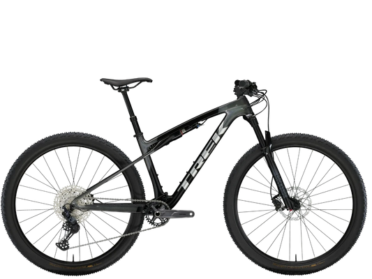 Trek Supercaliber SL 9.6 Gen 2 2025