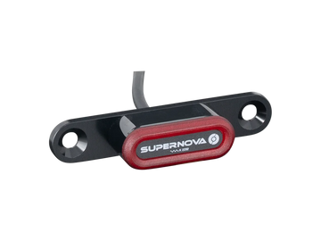 Supernova TL3 Mini Rear Light for Trek Powerfly+ EQ