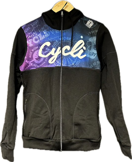 Cycli Supernova naisten huppari