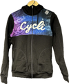 Cycli Supernova naisten huppari