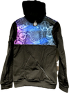 Cycli Supernova naisten huppari