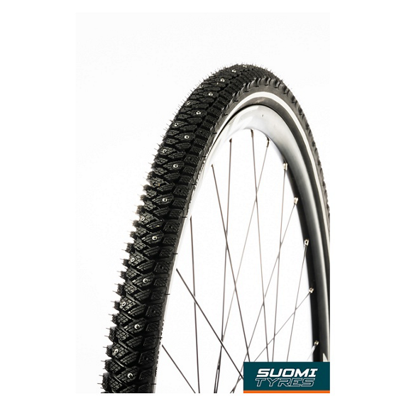 Suomi Tyres Routa W106 24 x 2.175 / 47-507