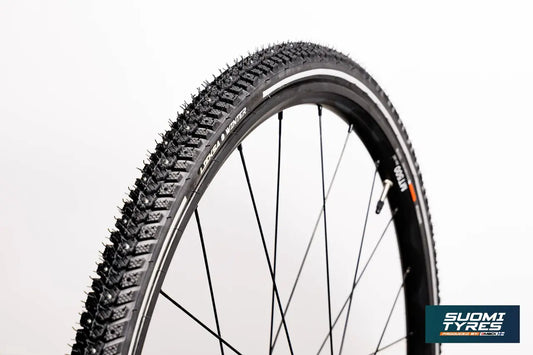 Suomi Tyres Nastarengas Lieksa Winter W124 42-622