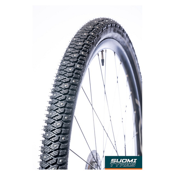 Suomi Tyres Routa TLR W252 28" / 50-622