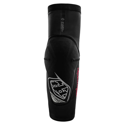 Troy Lee Designs Stage Pro Elbow Guards Black