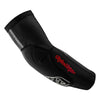Troy Lee Designs Stage Pro Elbow Guards Black