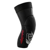 Troy Lee Designs Stage Pro Knee Guards Black