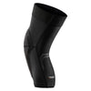 Troy Lee Designs Stage Pro Knee Guards Black