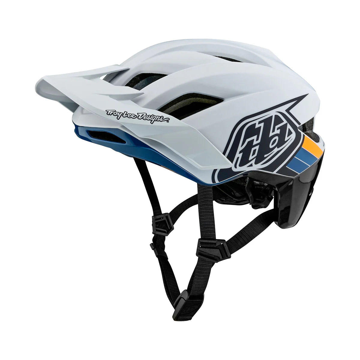 Troy Lee Design Flowline SE Maastokypärä