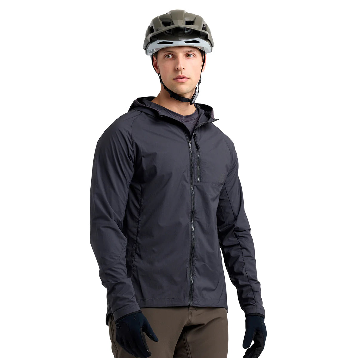TLD Drift Windbreaker
