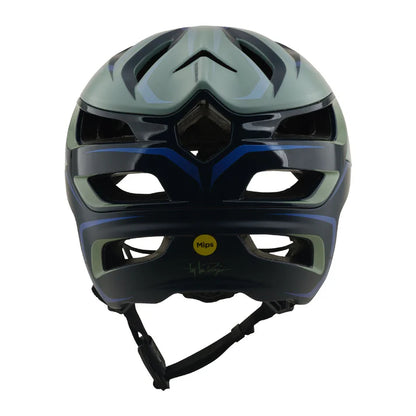 Troy Lee Designs A3 Helmet W/Mips