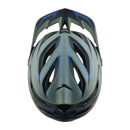 Troy Lee Designs A3 Helmet W/Mips