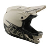 Troy Lee Designs D4 Composite Helmet W/Mips