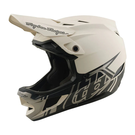 Troy Lee Designs D4 Composite Helmet W/Mips