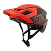 Troy Lee Designs Flowline Se Helmet W/Mips