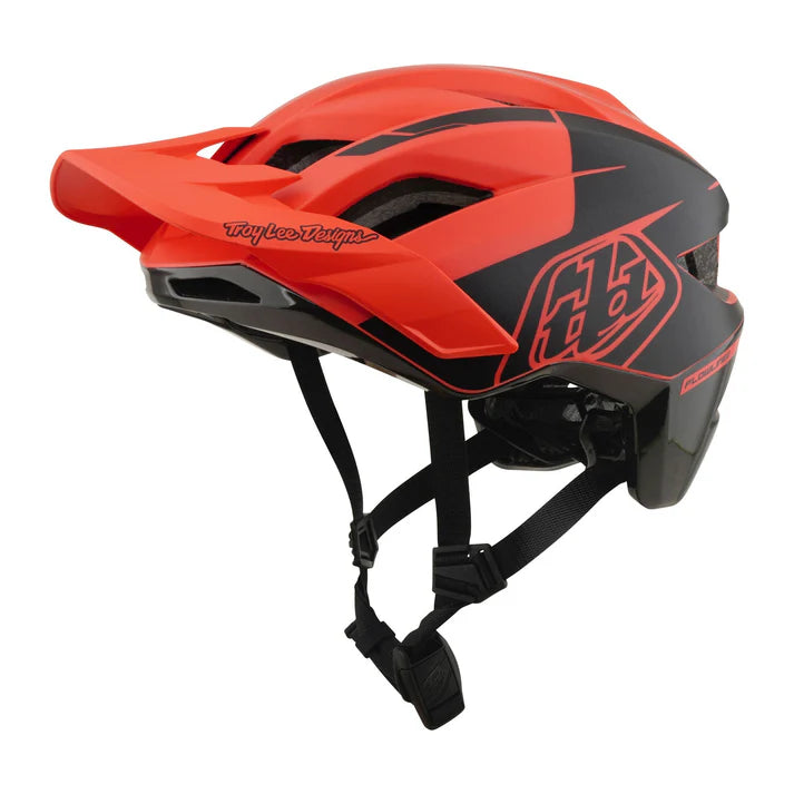 Troy Lee Designs Flowline Se Helmet W/Mips