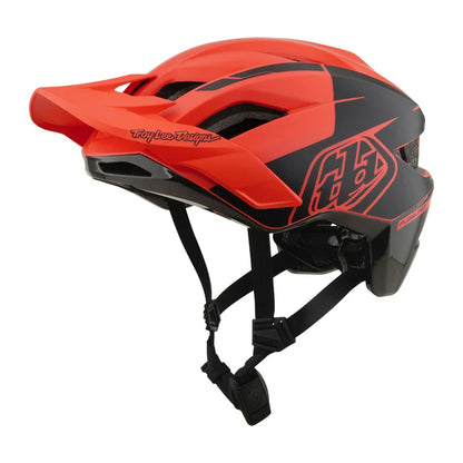 Troy Lee Designs Flowline Se Helmet W/Mips