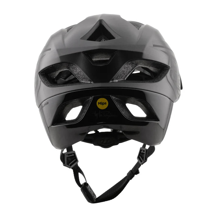 Troy Lee Designs Flowline Se Helmet W/Mips