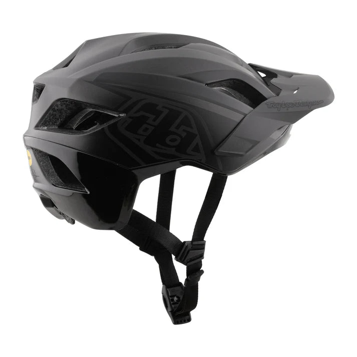 Troy Lee Designs Flowline Se Helmet W/Mips