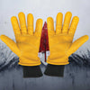 Hand Job Gloves "The Canuck"