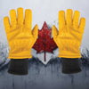 Hand Job Gloves "The Canuck"