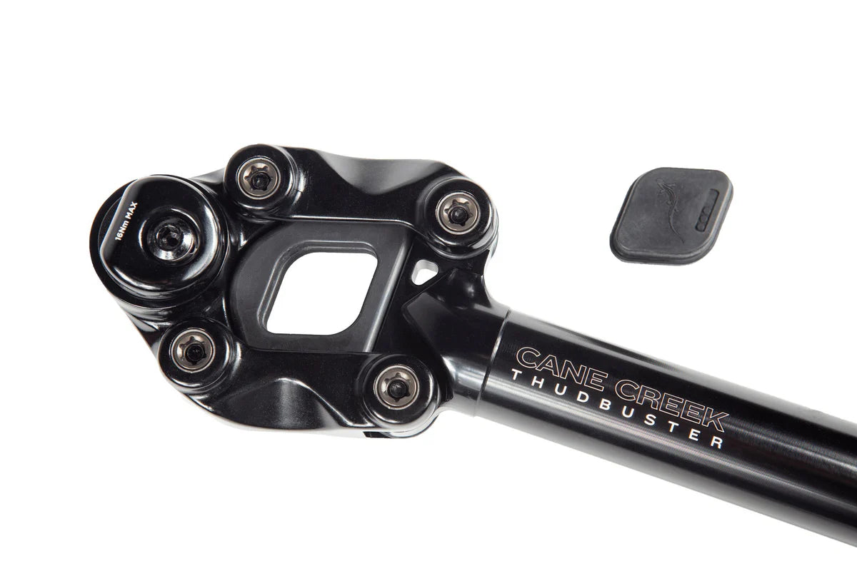 Cane Creek Thudbuster ST Suspension seatpost G4