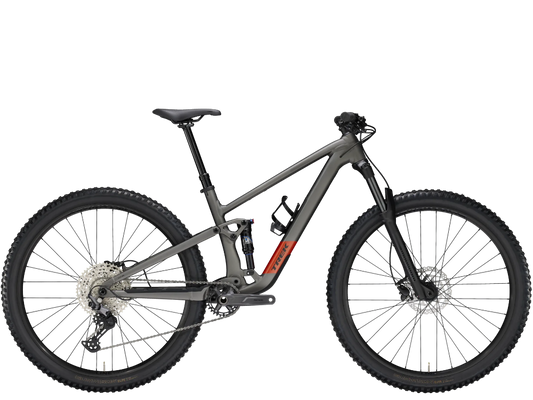 Trek Top Fuel 5 Gen 4 (2025)