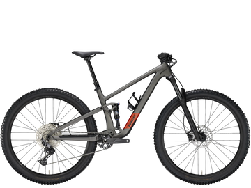 Trek Top Fuel 5 Gen 4 (2025)